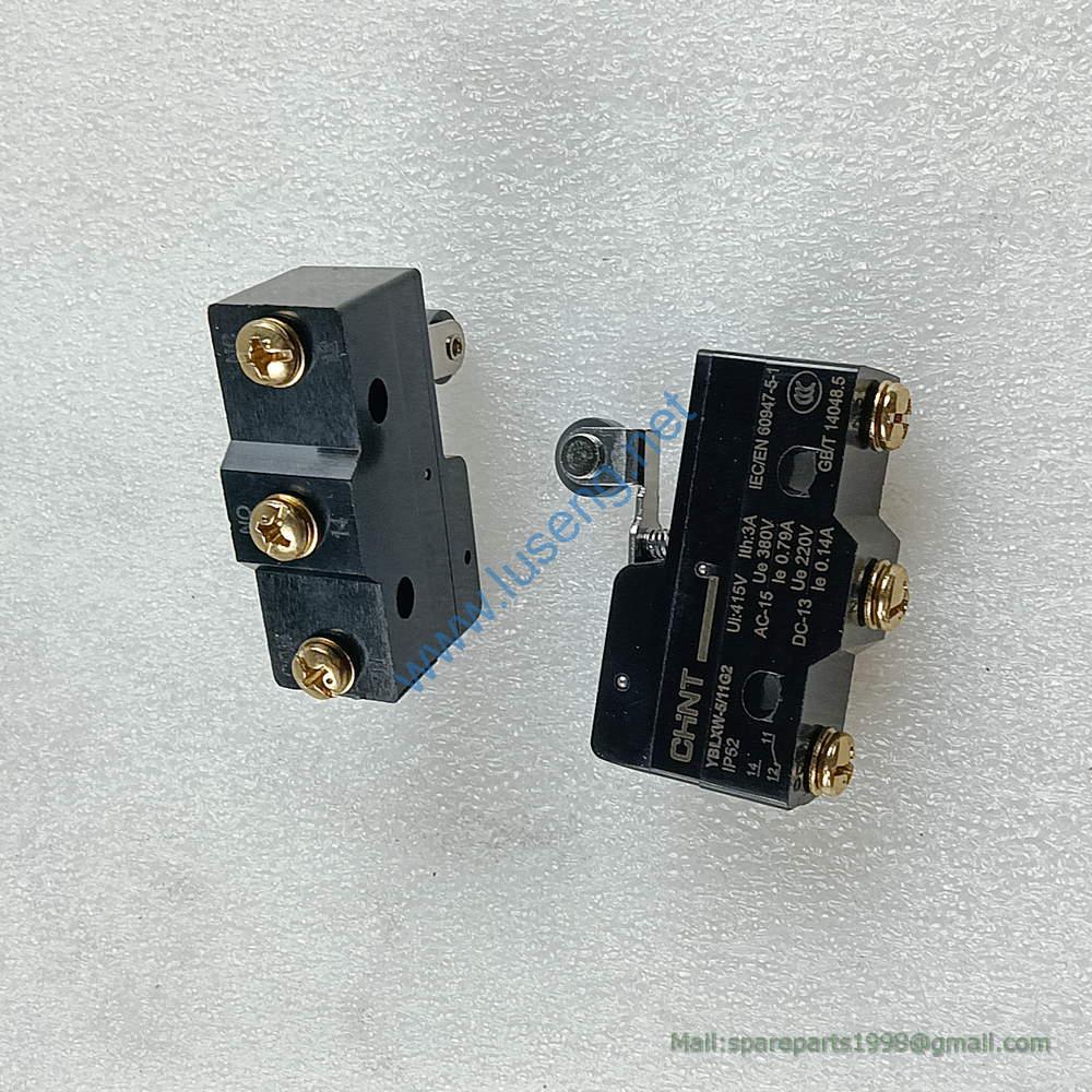 803604628 SWITCH XCMG
