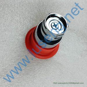 803604784 EMERGENCY BUTTON XCMG