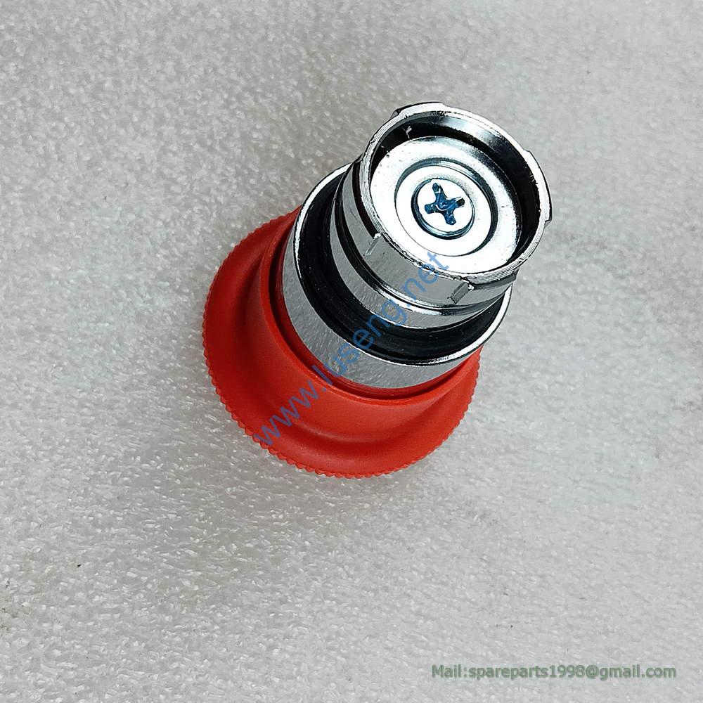 803604784 EMERGENCY BUTTON XCMG