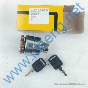 803608667 ignition switch LW300 500 JK428XG