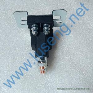803608668 STARTER RELAY XCMG