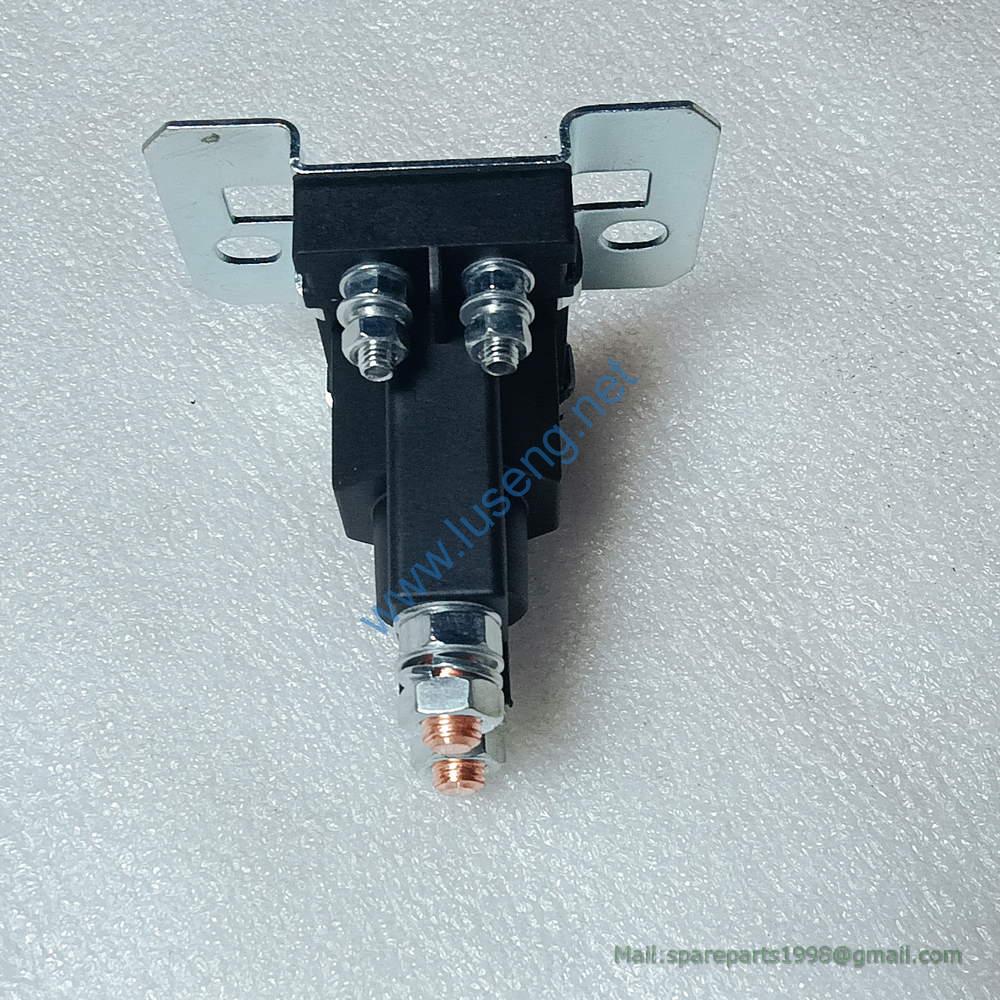 803608668 STARTER RELAY XCMG