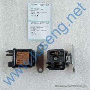 803608703 XE60DA shut down relay