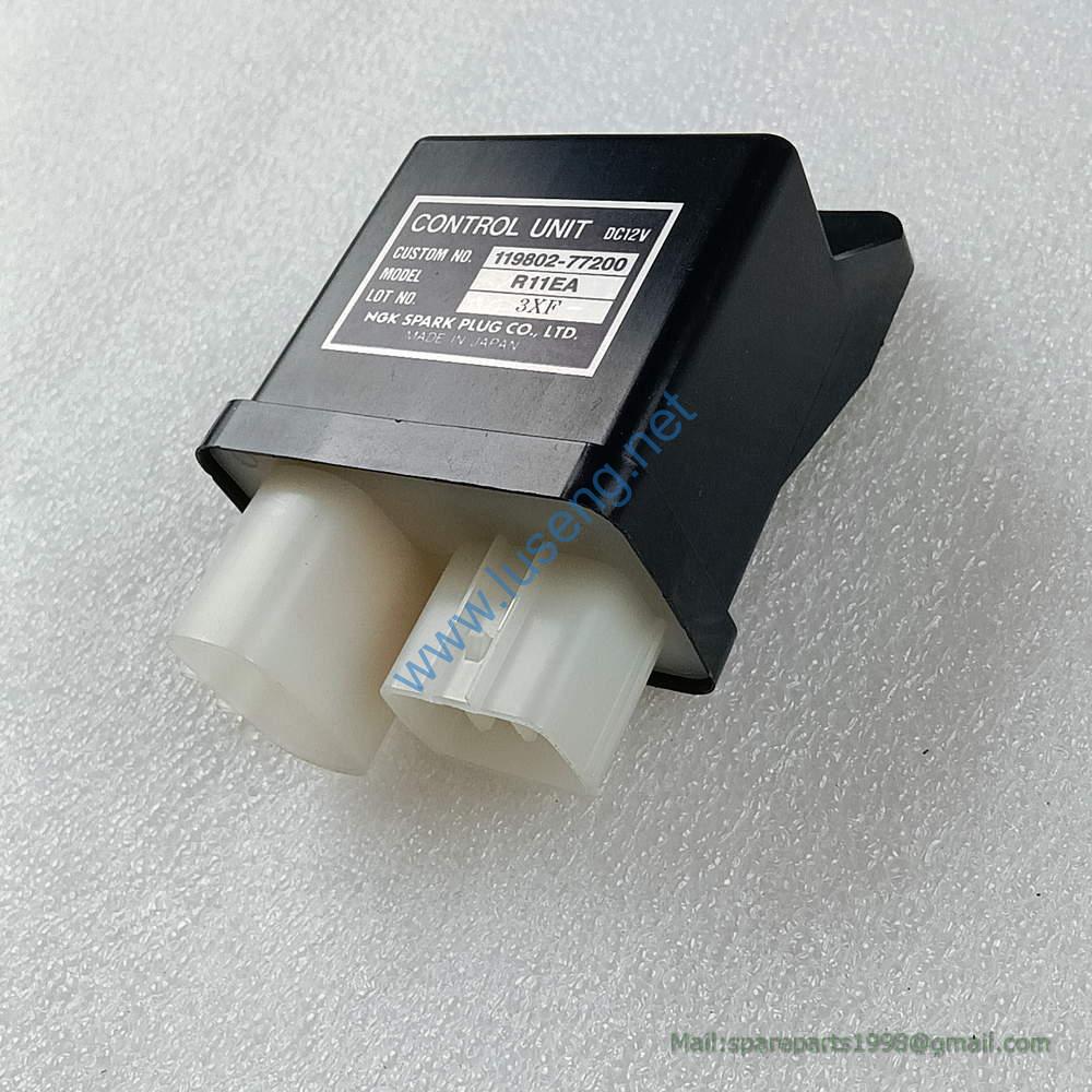 803608718 XE60DA relay