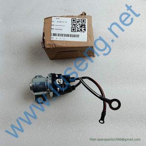 803610858 M105R3002SE-12-000000 RELAY XCMG 24V