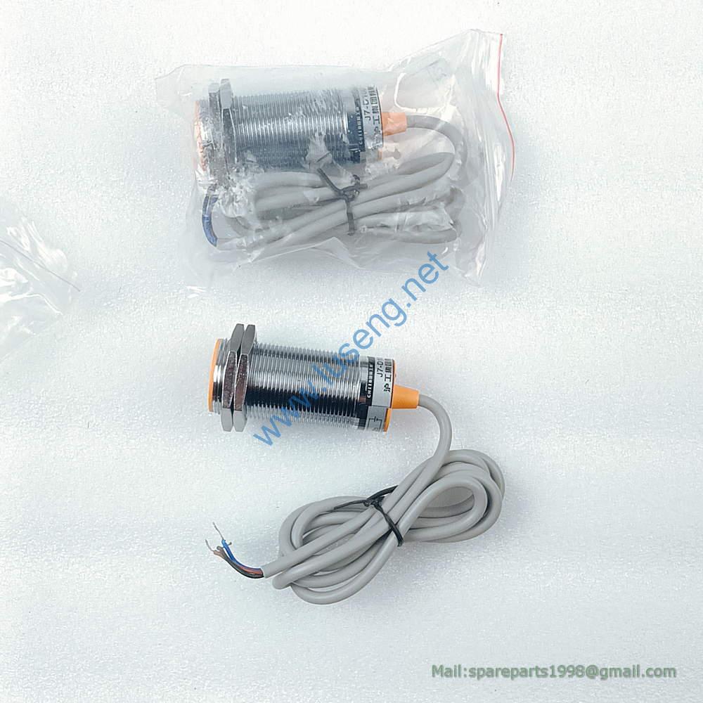 803611142 switch XCMG