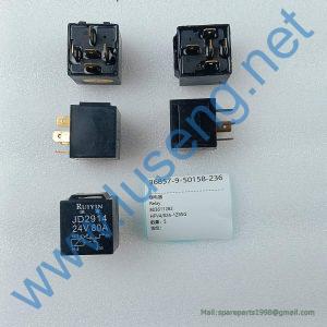 803611282 relay XCMG