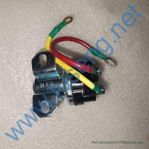 803611480 RELAY XCMG