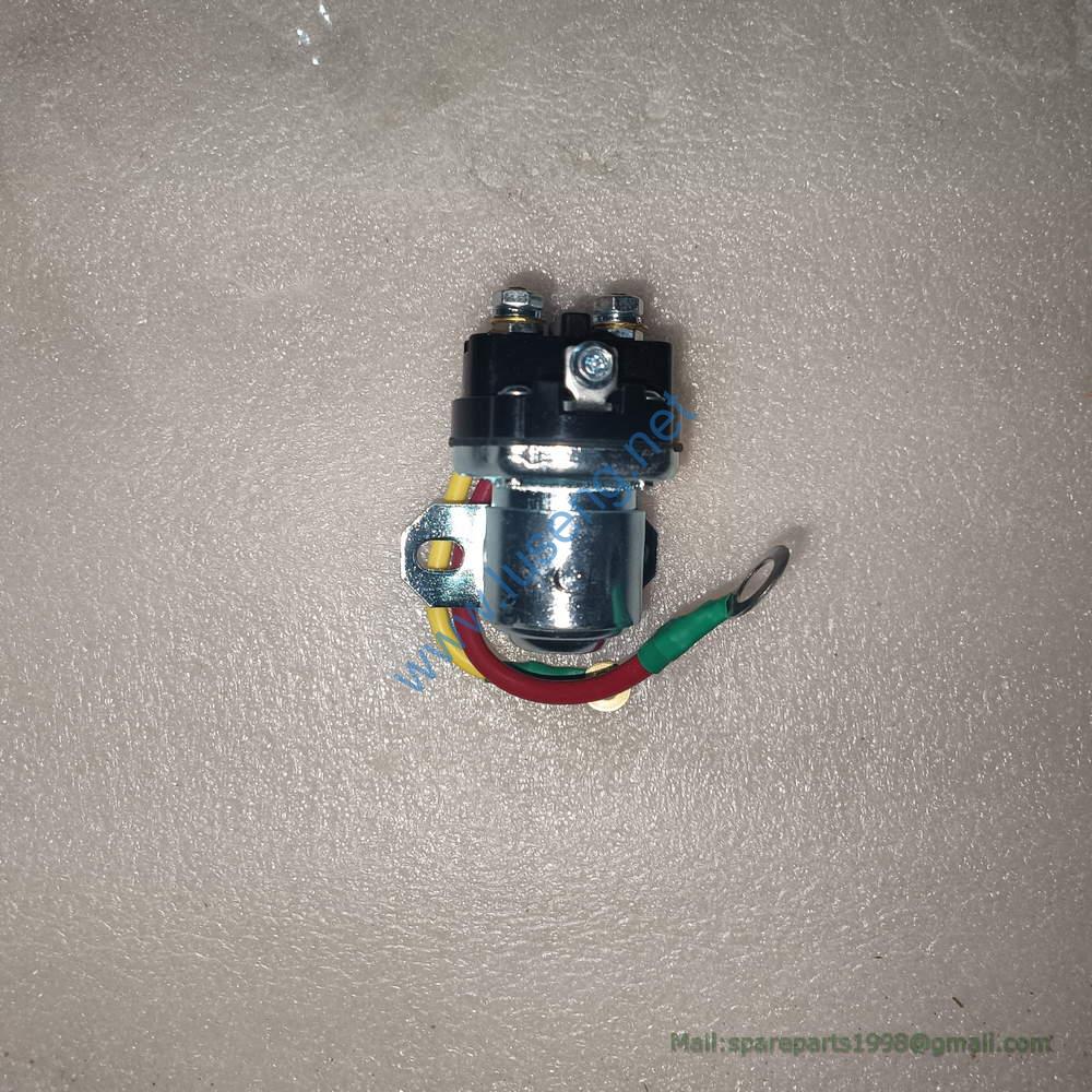 803611480 RELAY XCMG - Image 2
