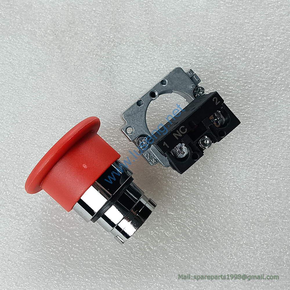 803612803 SWITCH XCMG