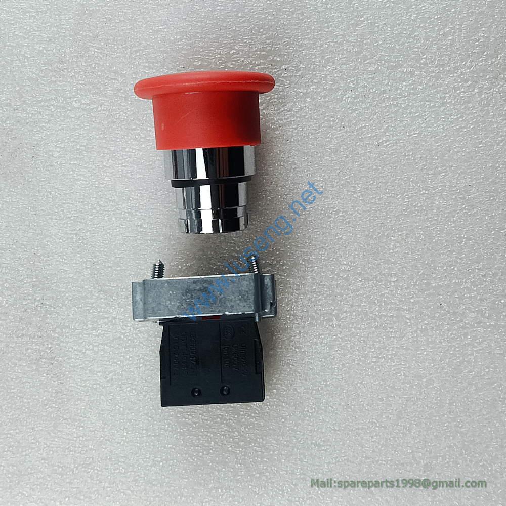 803612803 SWITCH XCMG - Image 2