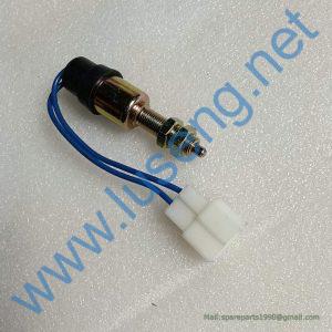 803644247 BRAKE SENSOR XCMG