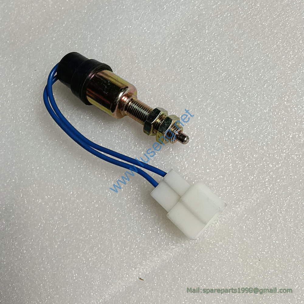 803644247 BRAKE SENSOR XCMG