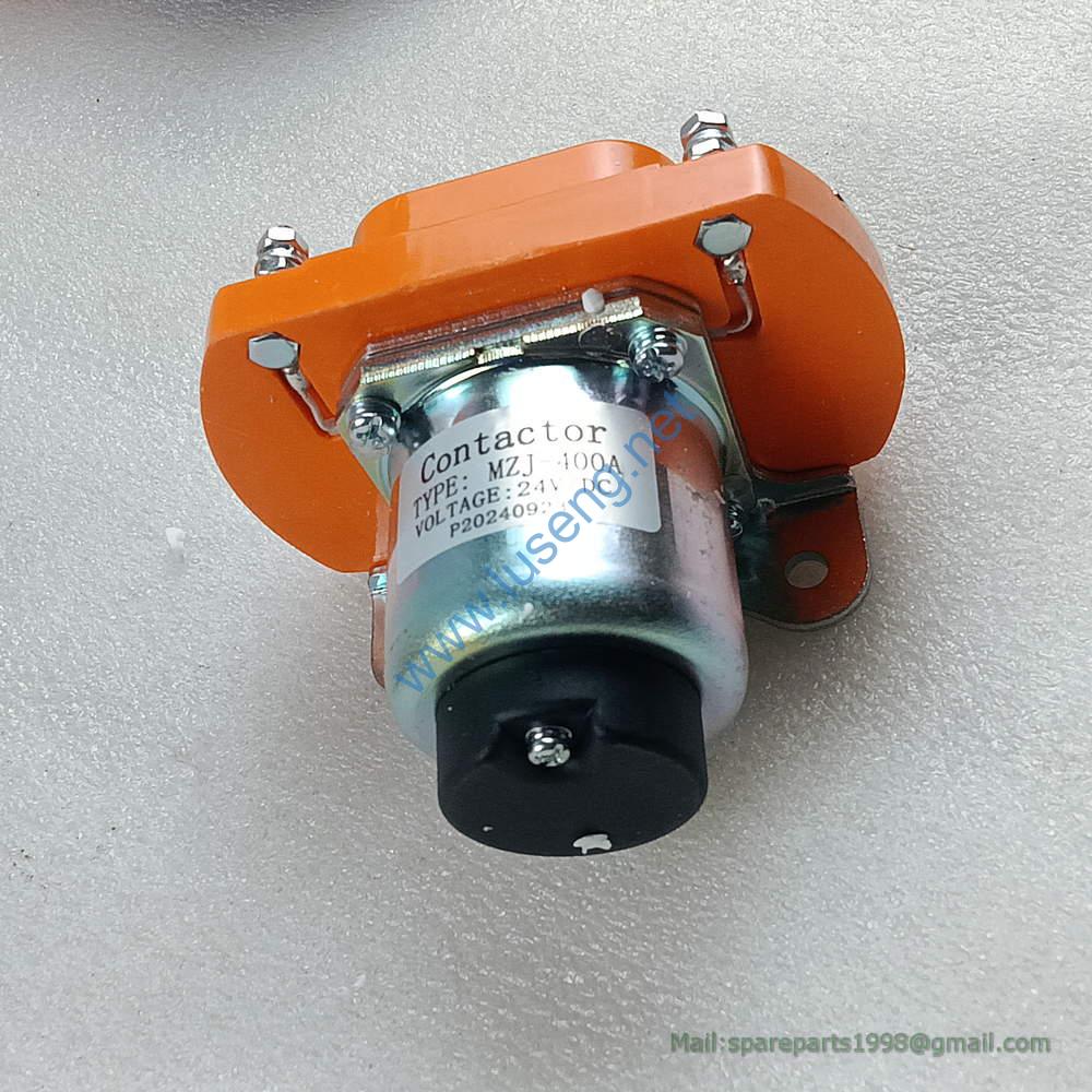 803645894 LW300 battery relay - Image 2