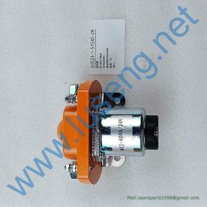 803645894 RELAY XCMG
