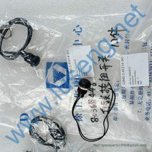 803669446 Vibration button roller XS123BR XCMG