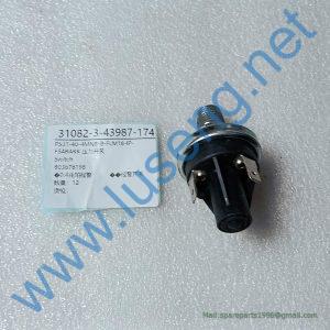 803676198 SENSOR XCMG