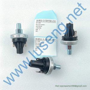803678439 pressure switch XCMG