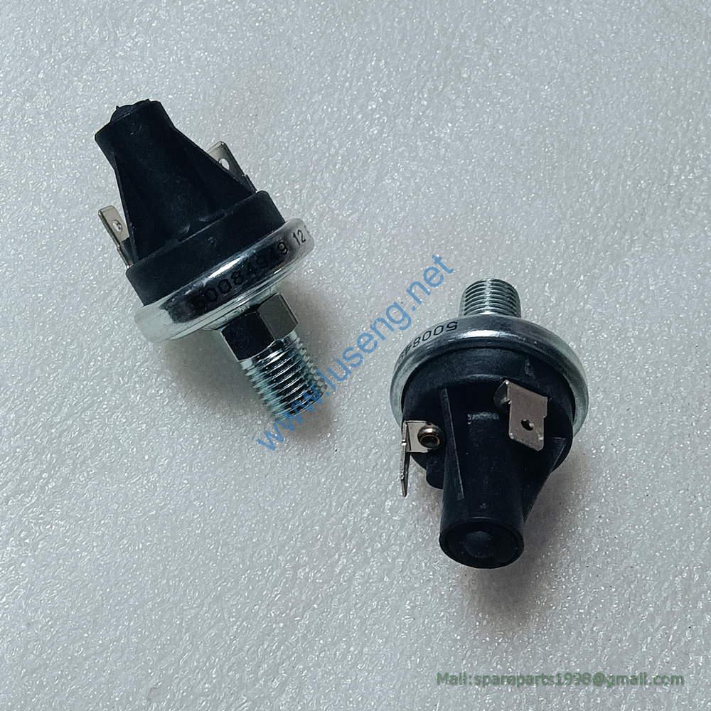 803678442 XCMG SENSOR - Image 2