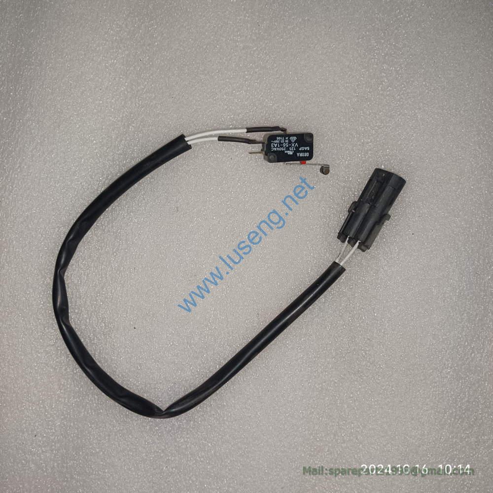 803680718 XE60DA relay