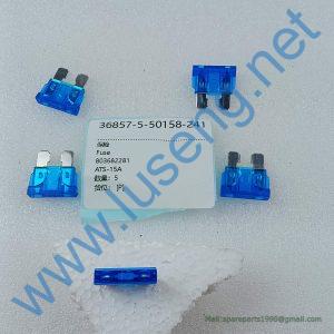 803682281 fuse 15a XCMG