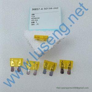 803682282 fuse 20a XCMG