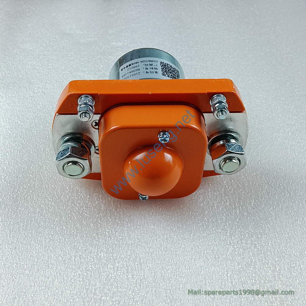 803684468 LW500 battery relay - Image 2