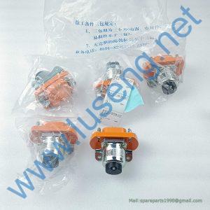 803684468 power supply relay XCMG