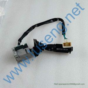 803686635 TURN SIGNAL SWITCH XCMG