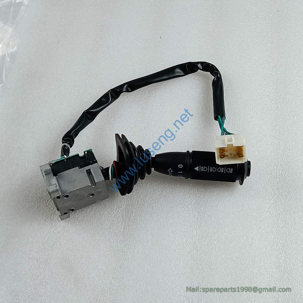 803686635 TURN SIGNAL SWITCH XCMG