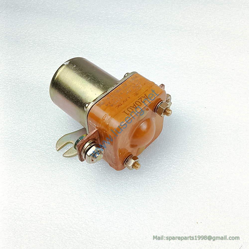 803688286 XE75DA main relay