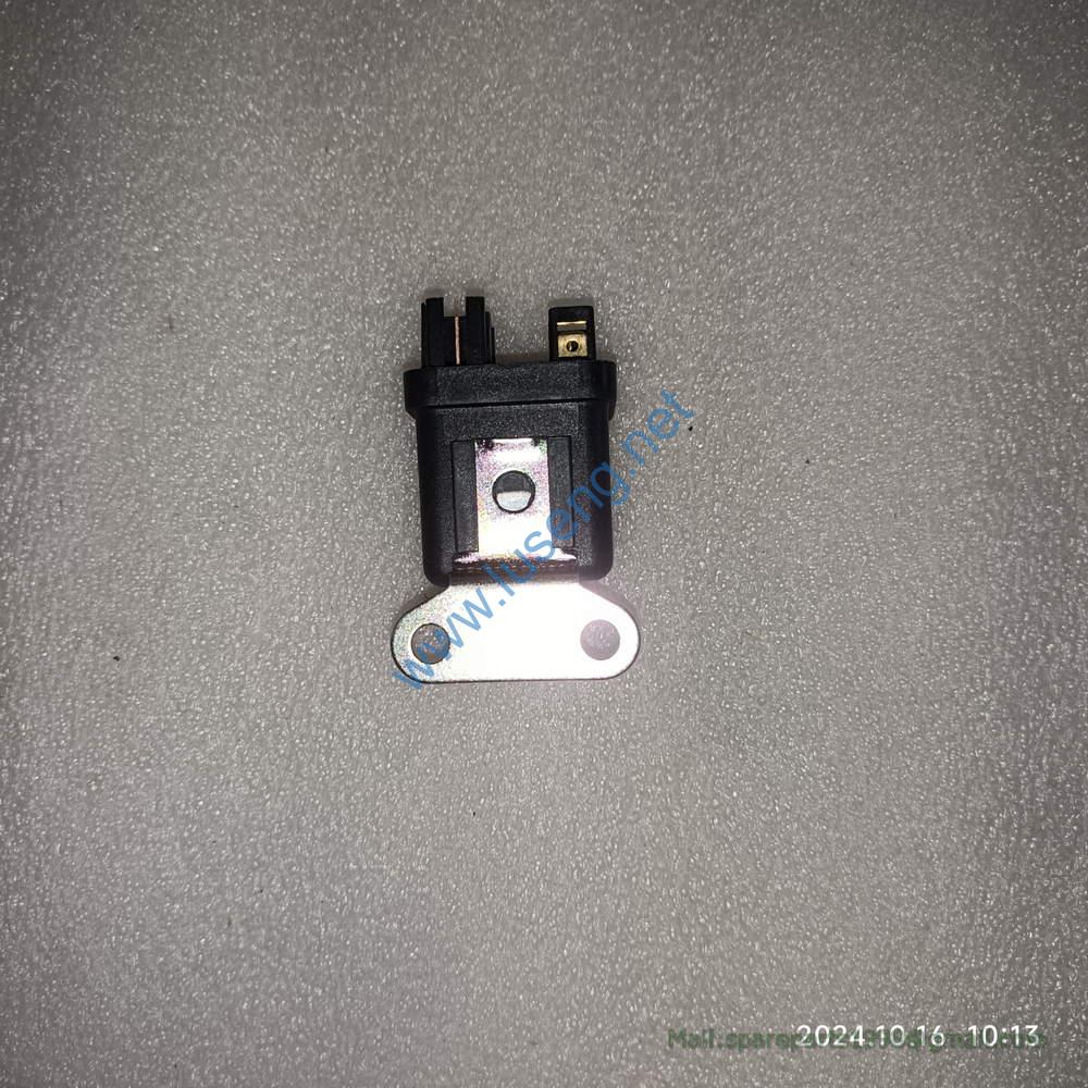 803698608 XE60DA relay - Image 2