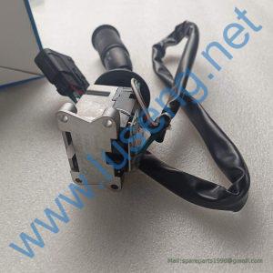 803698650 GEAR SELECTOR XCMG