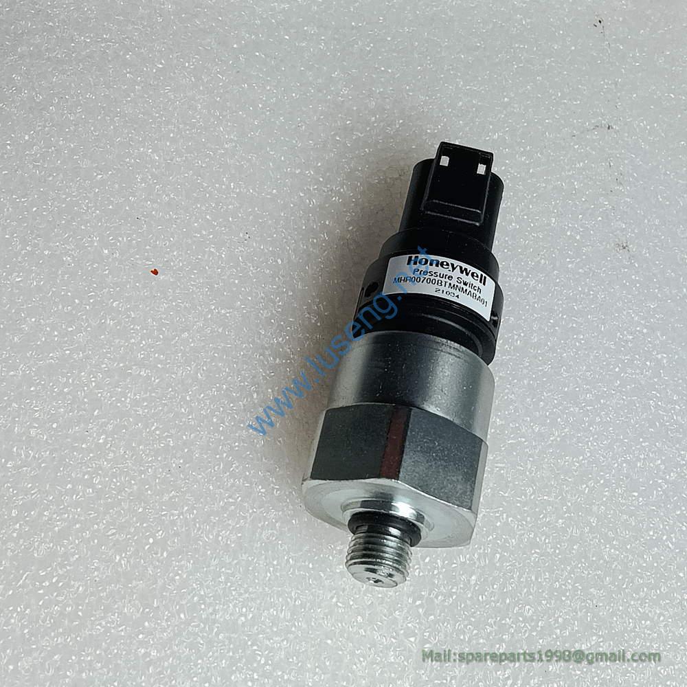 803699991 PRESSURE SENSOR CONVERTER XCMG