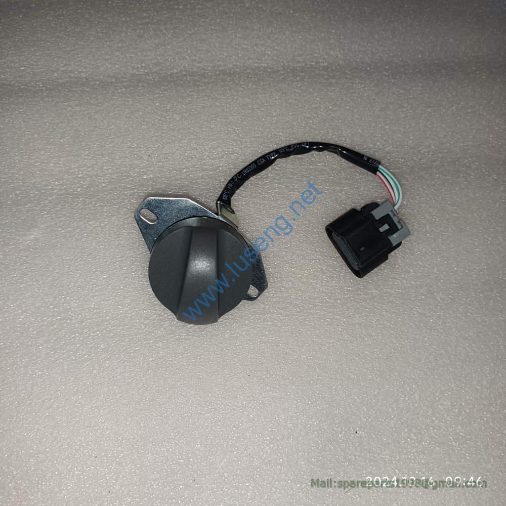 803749557 XE60DA potentiometer - Image 2