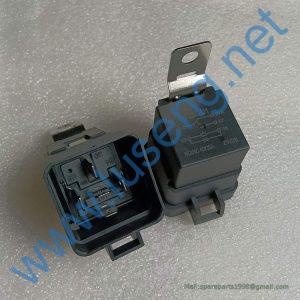 803800032 STARTING RELAY XCMG