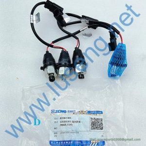803807495 SWITCH 105093301 XCMG