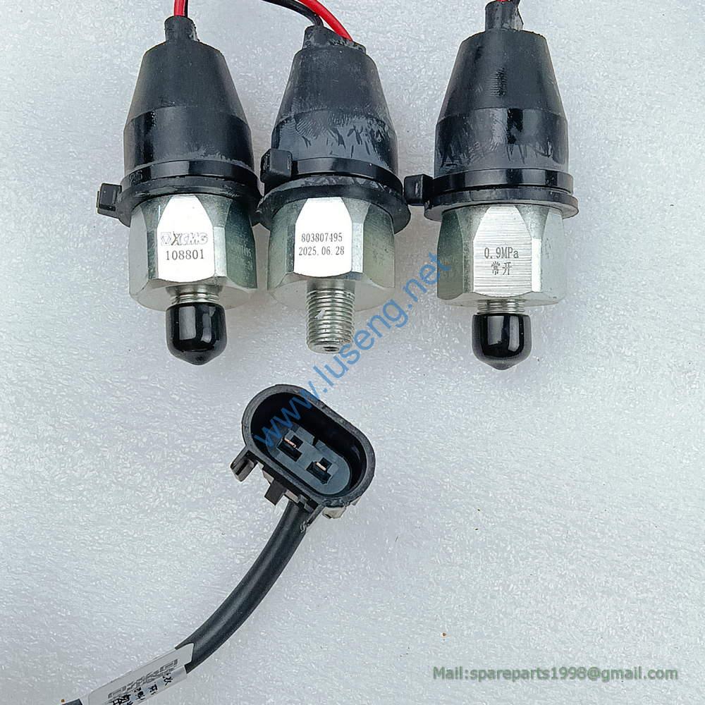 803807495 SWITCH 105093301 XCMG - Image 2