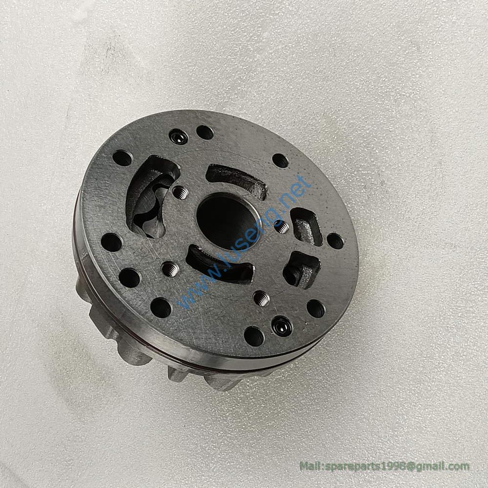 804002267 TRANSMISSION OIL PUMP XCMG