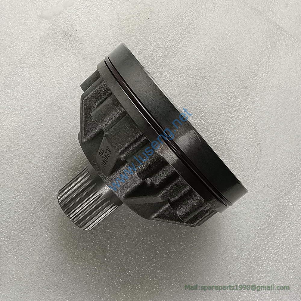 804002267 TRANSMISSION OIL PUMP XCMG - Image 2