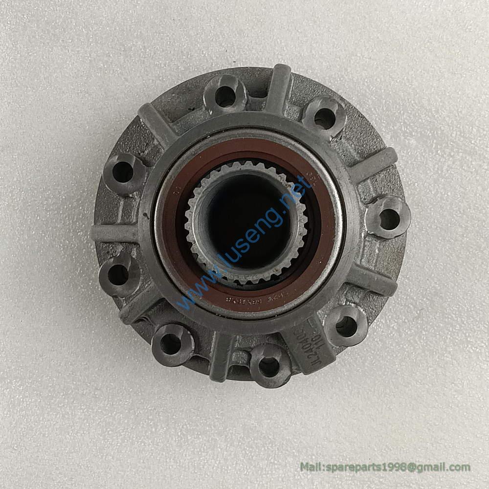 804002267 TRANSMISSION OIL PUMP XCMG - Image 3