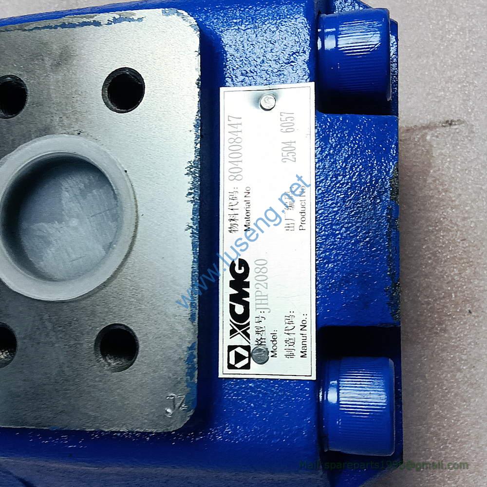 804008447 231200256 BOMBA HID. XC958 - Image 2