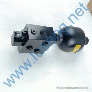 804008969 ACUMULADOR XC958