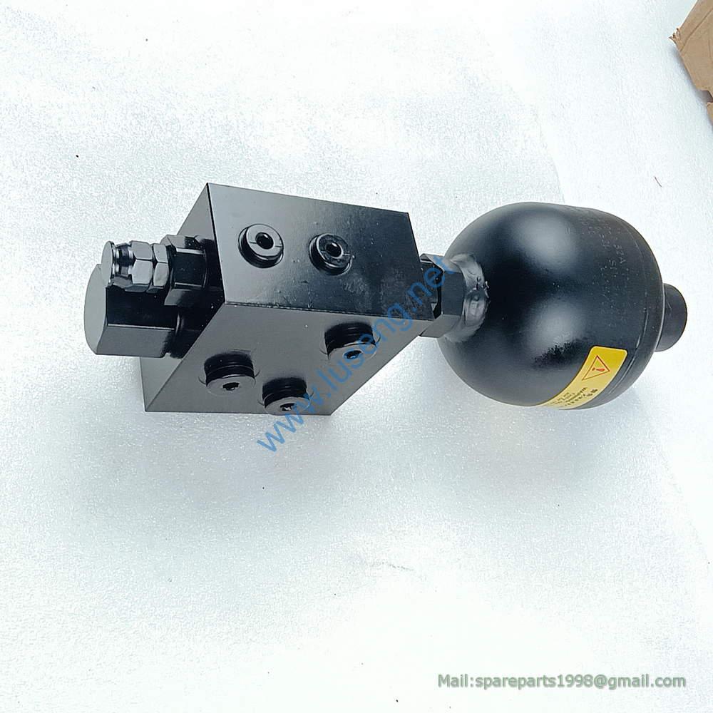 804008969 ACUMULADOR XC958