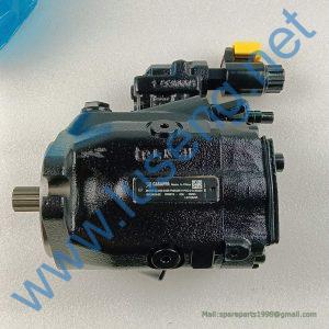 804014516 RADIATOR PUMP
