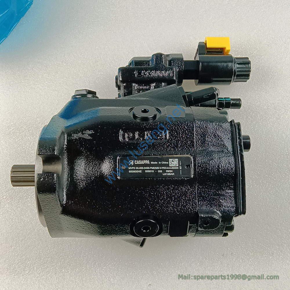 804014516 RADIATOR PUMP