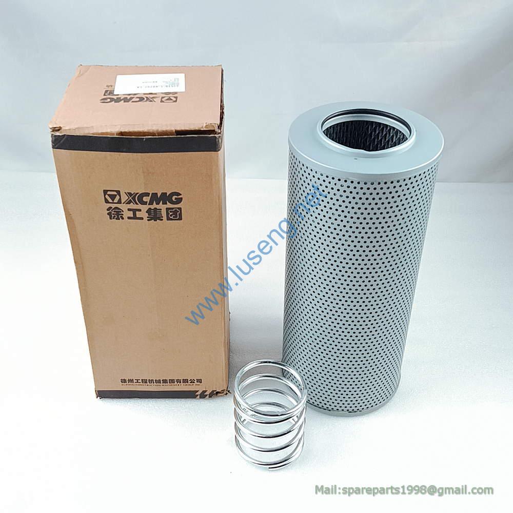804404749 FILTRO HIDRAULICO XC958