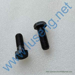 805000048 bolt XCMG