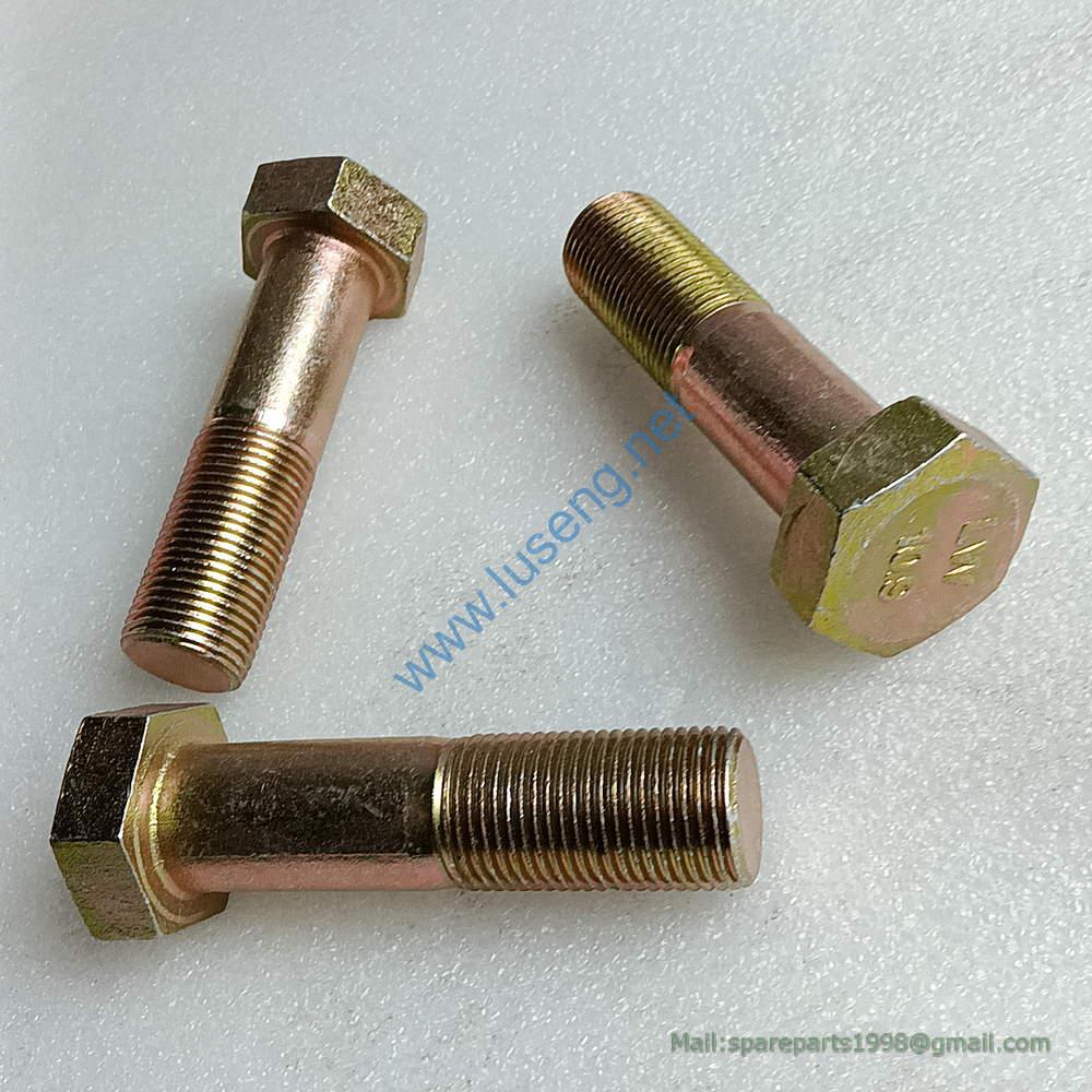 805002164 BOLT XCMG M24×2×80
