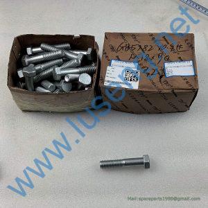 805006281 BOLT XCMG